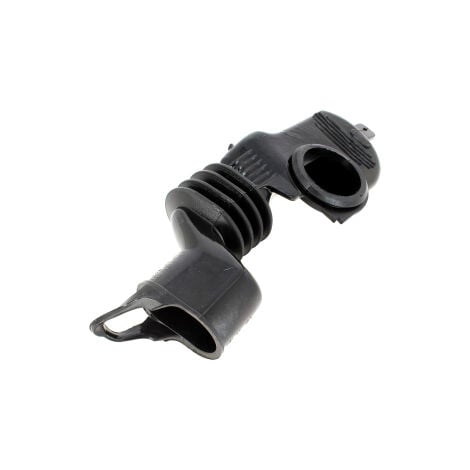Durite boîte à produits pour lave-linge Indesit, Hotpoint Ariston - C00286101