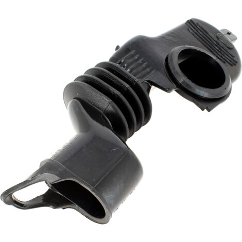 Durite boîte à produits pour lave-linge Indesit, Hotpoint Ariston - C00286101