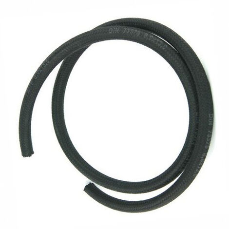 Durite carburant 5 x 10 mm essence gas oil pour auto, moto - au metre