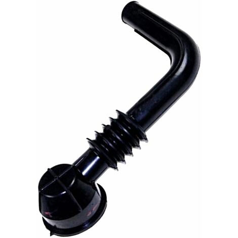 Durite cestello / pompa originale - Lavatrice - WHIRLPOOL - 301653