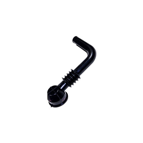 Durite cestello / pompa originale - Lavatrice - WHIRLPOOL - 3016533662734899250