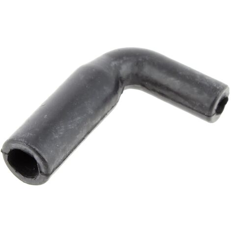 Durite coude essence 340240001157 - tondeuse a gazon einhell