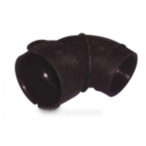 Durite coudee pour Lave-vaisselle Beko 1740110100