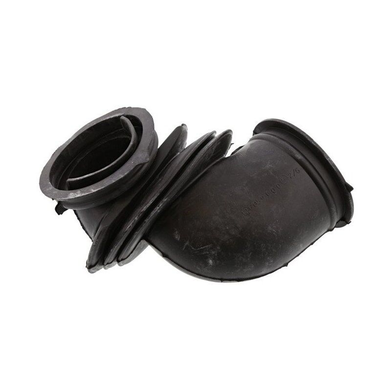 Tube alimentation detergent pour lave-linge Zanussi 126059000