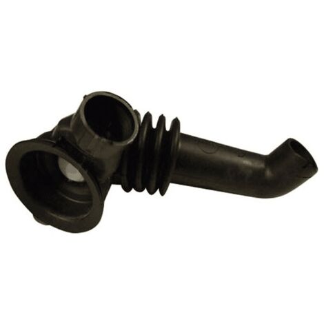 DURITE CUVE FILTRE AVEC CLAPET, Lave-linge, 132733132733
