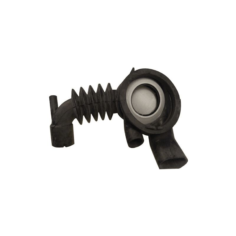 SIEMENS Tuyau d'&eacute;vacuation, Lave-linge, 00480818 - 1