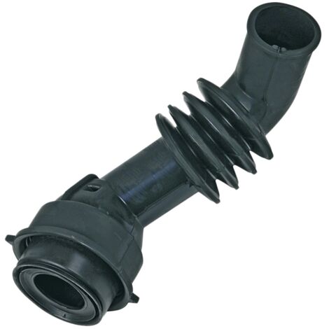 Durite cuve pompe (261179-33421) (481253029495) Lave-linge WHIRLPOOL, BAUKNECHT, IGNIS, LADEN, KITCHENAID