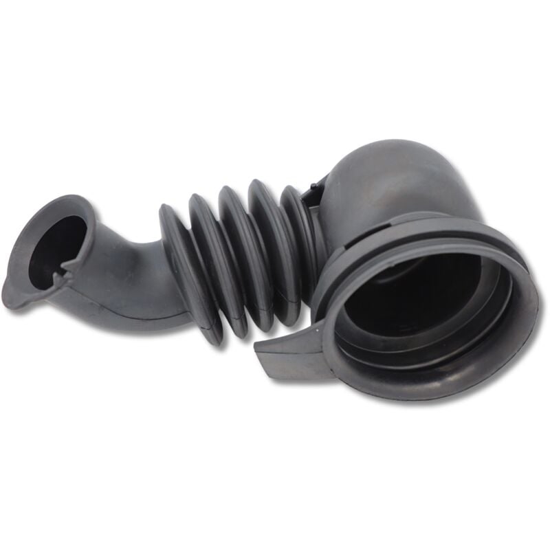 Miele - Durite cuve / pompe compatible (5913440, 5859220) Lave-linge kompatibel