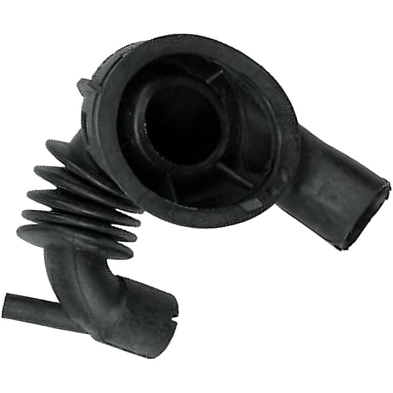 Viva - Durite Cuve - Pompe (317682-59443) (00494562) Lave-linge bosch, siemens, constructa