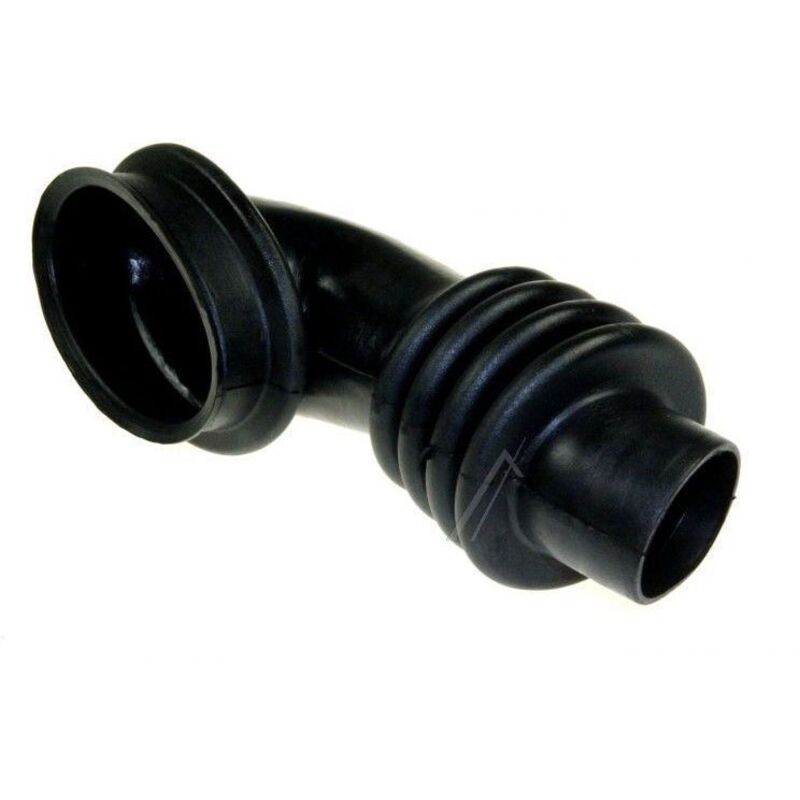 Gorenje - Durite cuve pompe (368675, 03010328) Lave-linge sidex, curtiss, bsk, far