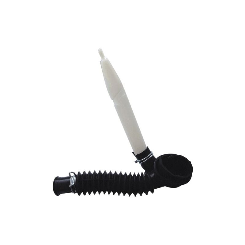 Candy - durite cuve pompe pour lave linge 41002867