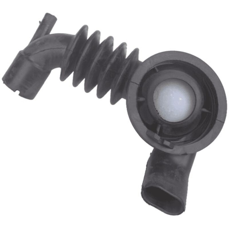 Durite cuve pompe verrouillage eco, Lave-linge, 0048043600480436