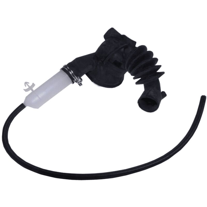 Bosch - durite cuve pompe + clapet pour lave linge 00646698