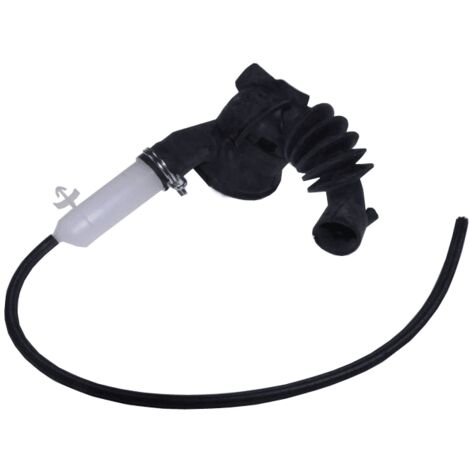 DURITE CUVE POMPE + CLAPET POUR LAVE LINGE BOSCH - 00646698