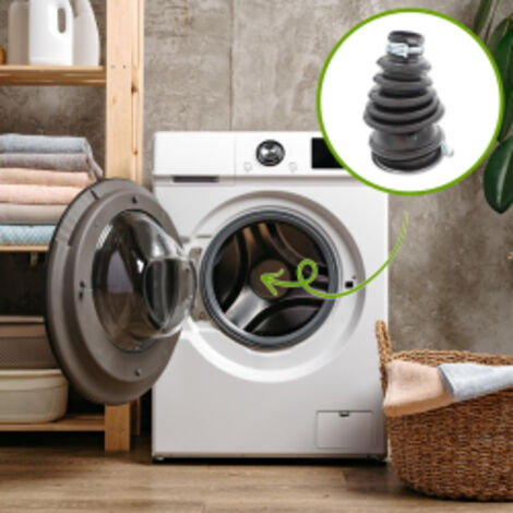 Durite cuve pompe de vidange Machine a laver, Lave-linge 2865200100 BEKO Machine a laver, Lave-linge 2865200100 BEKO