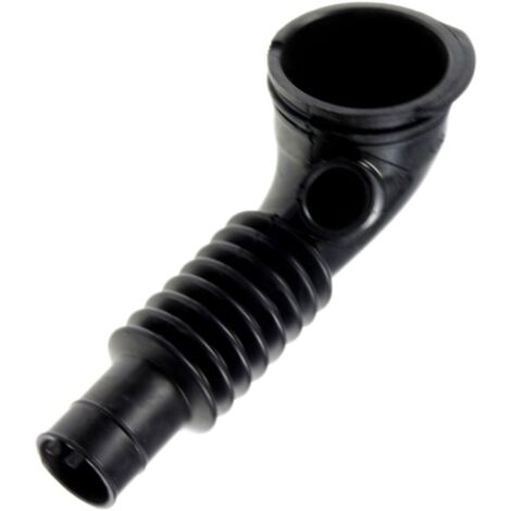 Durite cuve / pompe d'origine (DC67-00293A) Lave-linge SAMSUNG