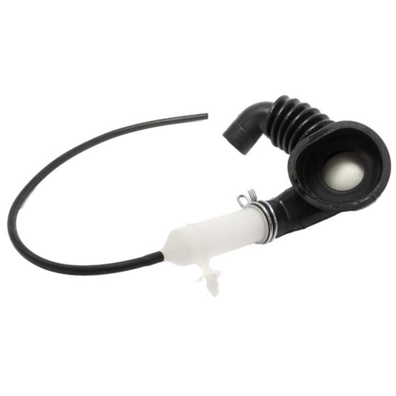 Durite cuve pompe lave-linge Bosch 8014025839363