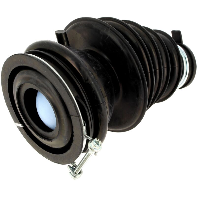 Durite cuve pompe, 2865200100 pour Lave-linge Beko