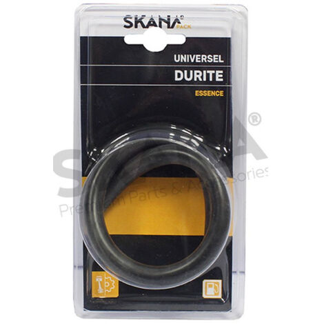 Durite De Carburant Pvc Adaptable. ø Intérieur : 3,2 Mm ø Extérieur : 7 Mm Longueur : 30 Cm. 5°.
