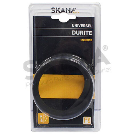 Durite De Carburant Pvc Adaptable. ø Intérieur : 4,5 Mm ø Extérieur : 10 Mm Longueur : 30 Cm.
