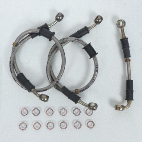 Durite de frein avant Motorquality pour Auto Neuf
