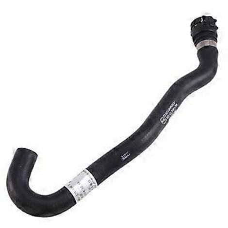 Durite de liquide de refroidissement du radiateur pour système de refroidissement moteur 8K0121036E (compatible Audi A4, A5 et Q5)