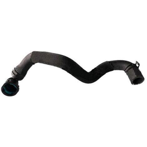 Durite de liquide de refroidissement LR091796 T2H4034 pour radiateur noir
