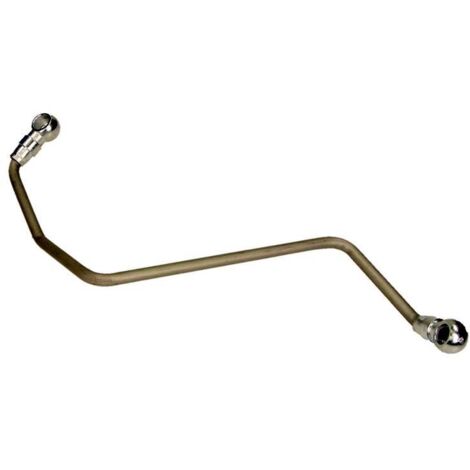 DURITE DE LUBRIFICATION TURBOCOMPRESSEUR MAXGEAR CITROEN BERLINGO 1.6HDI 10-