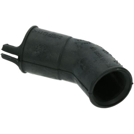 Durite de pompe d'origine (758972065) Lave-vaisselle SMEG, IKEA WHIRLPOOL, TEKA, GORENJE, BAUKNECHT, ESSENTIEL B, WHIRLPOOL