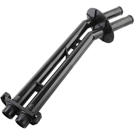 Durite de radiateur de refroidissement 6448G4, tube de climatisation pour noir