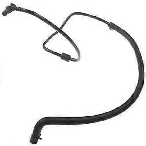 Durite de radiateur pour Mercedes Classe R W251