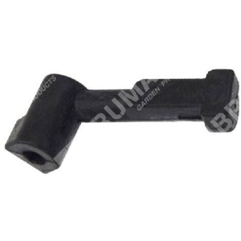 Durite de reniflard d'huile pour tronçonneuses IKRA - COMPATIBLE MOGATEC - 044169