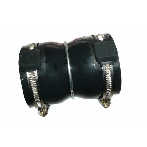 Durite Air Turbo Pour Peugeot 206 1.4 HDi Eco 70 - Référence CT000, Marque RPS - Neuf