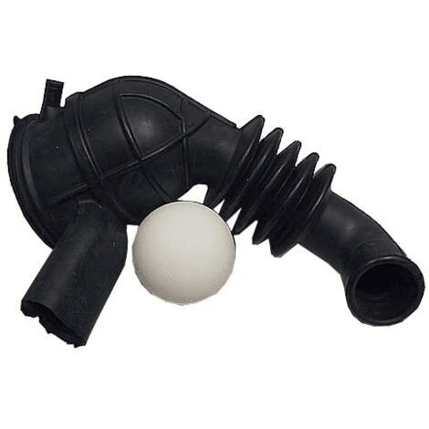 DURITE DE VIDANGE OKO POUR LAVE LINGE SCHOLTES - C00092174