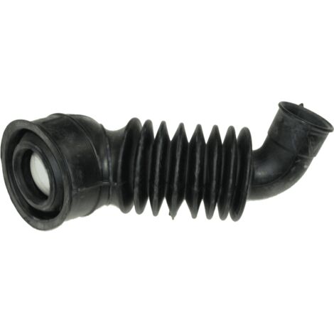 DURITE DECHARGE CUVE POMPE pour LAVE LINGE INDESIT - C00257901