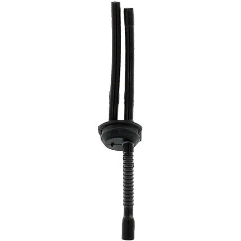 Durite d'essence pour tronçonneuse élagueuse 25 cm3