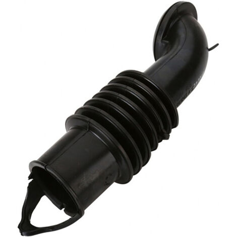 Durite detersif pour lave-linge Indesit - Hotpoint Ariston