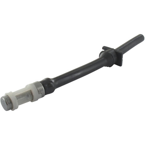 Durite d'huile avec filtre KOMATSU, ZENOAH 284131300