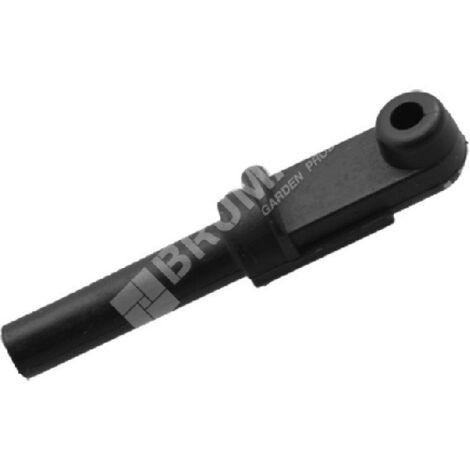 Durite d'huile pour tronçonneuses COMPATIBLES EMAK - OLEO MAC - DYNAMAC - EFCO 50072010A - 049072