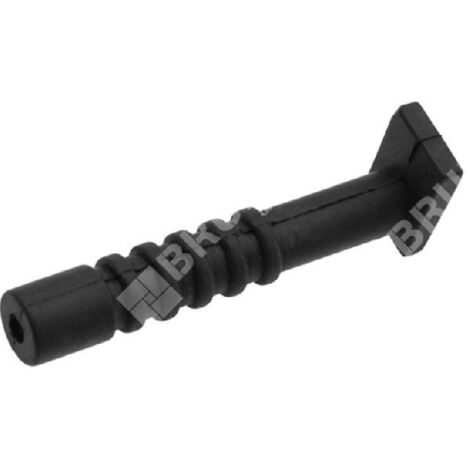 Durite d'huile pour tronçonneuses EMAK - OLEO MAC - DYNAMAC - EFCO 50070054 COMPATIBLE - 047912