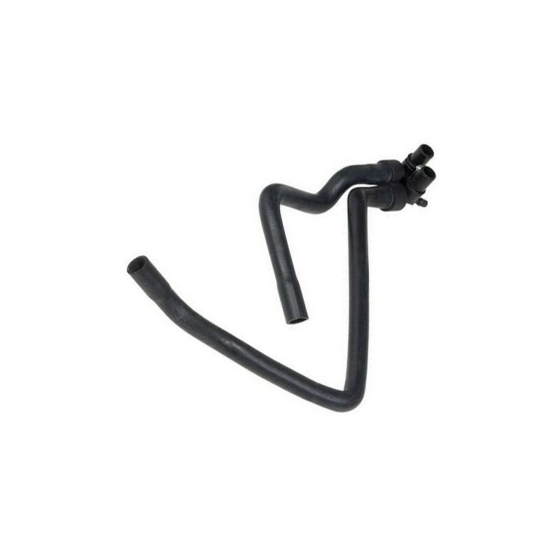 Univcar - Durite double radiateur de chauffage berlingo partner Xsara 1.9D 6466.63