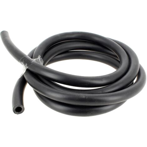 Durite electrovanne 1m, d=10 00264536 c00211848 - lave-linge