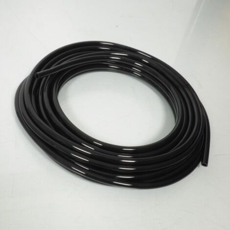 Durite essence Ariete pour auto Ø6x9mm par 10m Neuf