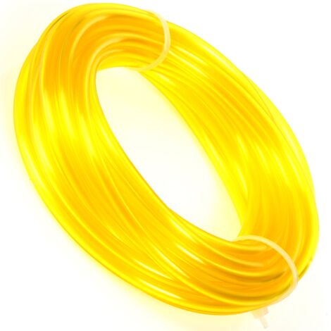 Durite essence en nylon Ø int 2 mm x 5 m