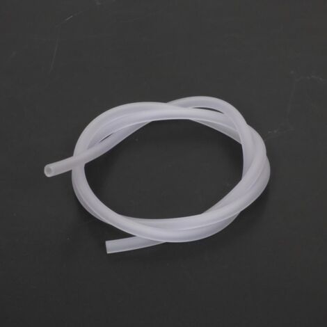 Durite essence pour Auto D 4mm x 7mm par 1 mètre Neuf