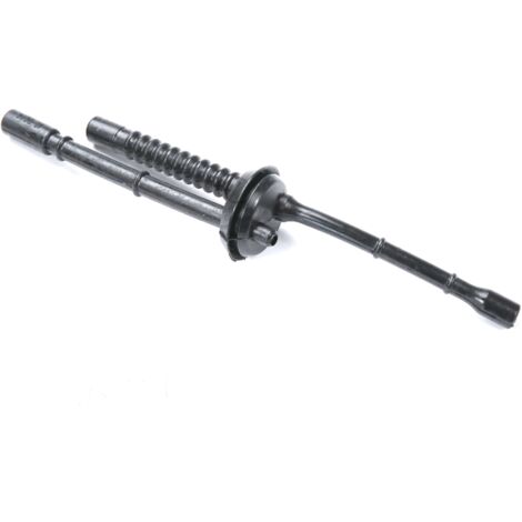 Durite essence pour débroussailleuse Stihl 4140 358 7702