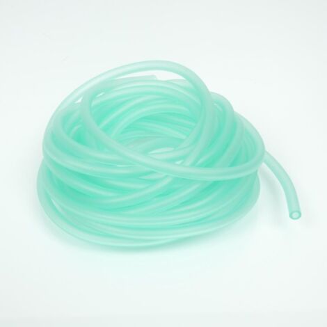 Durite essence RMS pour Auto Ø3x5mm par 5m Neuf