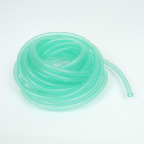 Durite essence RMS pour Auto Ø4x7mm par 5m Neuf