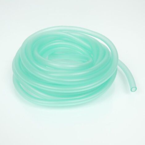 Durite essence RMS pour Auto Ø5x7mm par 5m Neuf