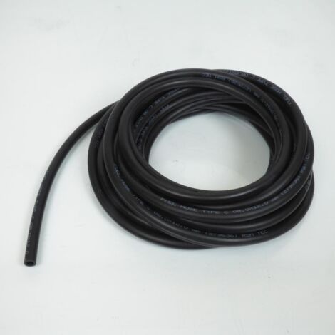 Durite essence RSM pour Auto 279636 / Ø8x12mm par 10m Neuf